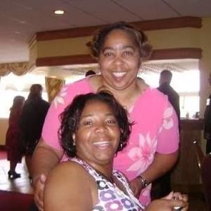 Meet your Posher, Irene